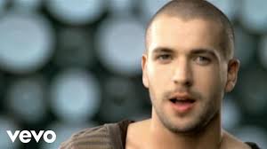 Shayne Ward