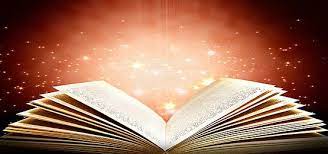 Pin By Dhwani Pratidhwani On Banner Images Magic Book Book Background Books