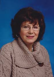 Joanne Margaret McKendry