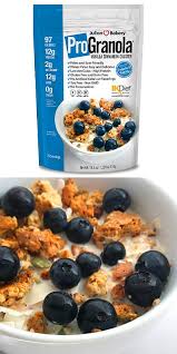 This common question is asked all the time in the keto community, and in today's article i'm answering it with a. 11 Best Keto Cereal Brands To Buy Low Carb Breakfast Treat Bodyketosis