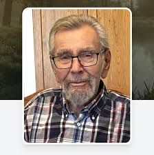 We are sad to share the passing of Abe Toews. For almost 40 years, Abe and  Tena spent time at Big Whiteshell Lake, and their arrival was always  something we looked forward