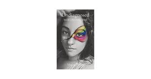Undiagnosed: Inside a Psychotic Mind: Morin, Megan: 9781087868202:  Amazon.com: Books