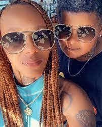 Shaquounda Hughes's Instagram, Twitter & Facebook