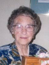 Ida Denmark Obituary