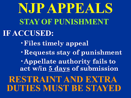 Nonjudicial Punishment Ppt Video Online Download