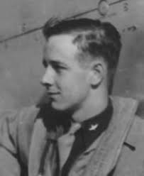 James Roy Starnes (1924-2010)