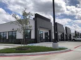 Choosing Pearland Businesses Drawn To Citys Location Population Community Impact