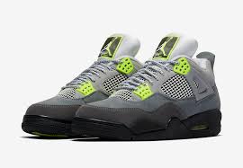 Shop from the world's largest selection and best deals for jordan men's jordan 4. Air Jordan 4 Neon Air Max 95 Ct5342 007 Release Date Sbd