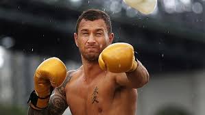 1.1m members in the boxing community. Quade Cooper Risks Wallabies Captaincy