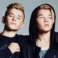 690 Marcus and Martinus ideas