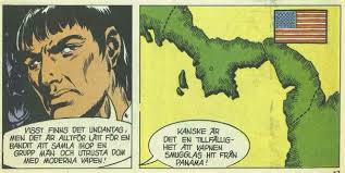 Semi-naked revolutionary: native Americans, colourblind anti-racism and the  Pillaging of Latin Ameri