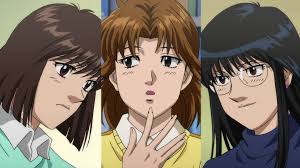 It has been serialized by kodansha in weekly shōnen magazine since october 1989 and collected into 130 tankōbon volumes as of march 2021. Hajime No Ippo Rising Episode 3 The Glorio Blog