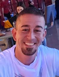 Obituary information for Joshua Edward McGrew