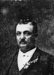 Joseph Wolfinger (1857-1941)