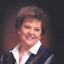Joy Lucille Vandiver Obituary