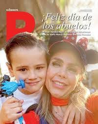 Efrain Coronel's Instagram, Twitter & Facebook