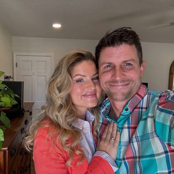 Erin Bates Open to More Kids After Sepsis, Seizure Amid Baby No. 7