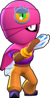 Keep your post titles descriptive and provide context. Tara Brawl Stars Wiki Fandom