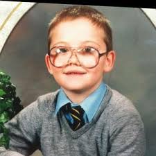 Darren Connell (@darrenconnellcomedian)