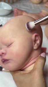 CÓMO SE HACE UN BEBÉ 🤔 (Parte 5) 🩷Página web:  https://www.adasweetreborns.com #rebornbaby #doll #reborndoll #adasweet  #bebereborn #bebesreborn #reborn #hiperrealism #hiperrealismo #art #artist  ...