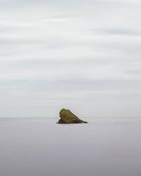 Capturing Serenity: The Art of Minimalist Photography - Paul Newbery