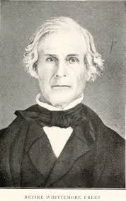 The Strangest Names In American Political History : September 2012