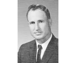 Arthur Boyle Obituary (1924