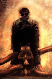 Octopus surviving a nuclear explosion by protecting himself with his mechanical arms is considered an outlier due to the implications of strength and durability this would give to other characters and to ock himself. Spider Man Doctor Octopus Year One 2004 1 Comic Issues Marvel