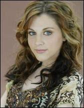 Adrianne Leon, actrice dans Les Feux de l'Amour