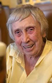 Ann Hamilton Obituary