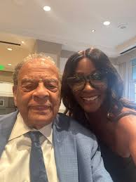 Lynette Jackson Speaks