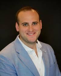 Patrick Phillips, CENTURY 21 Real Estate Agent in Naperville, IL