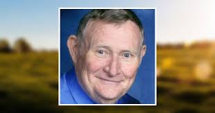 Lyle Phelps Obituary November 13, 2020