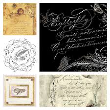 Society for Calligraphy added a...