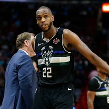 Bud says khris middleton is out tonight. The Best Bucks Contracts Of The Last Decade Khris Middleton Cashes In At 3 Brew Hoop