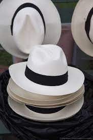 Panama Hats Old City Panama City Panama Central America Panama City Panama Panama Hats For Men