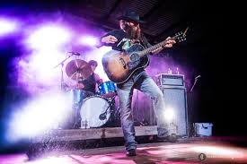 Lots Of Reasons To Like Cody Jinks | The Gonzales Inquirer