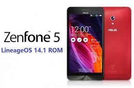 Lineage Os Zenfone 5 Lineage Os 14 1 Nougat 7 1 Rom