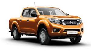 Nissan navara digital world premiere. Nissan Navara 4x4 Pick Up Nissan