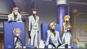 1623 code geass hd wallpapers and background images. Code Geass Hangyaku No Lelouch Code Geass Lelouch Of The Rebellion Hd Wallpaper 418109 Zerochan Anime Image Board