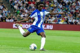 Romário baró profile in football manager 2021. Who Is Romario Baro World S Up And Coming Footballers Knowinsiders