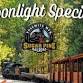 Moonlight Special Dinner & Train Ride