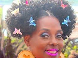 Brittany Mobley is more than just a publicist