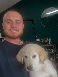 Corey Carson (@topknotchgroom) • Instagram photos and videos