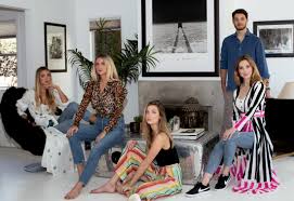 Actress/daughter of susan sarandon father: My Sibling Story Happily Eva After