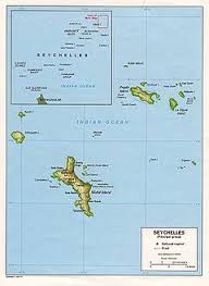 جزر #سيشل الساحرة هي أصغر دولة إفريقية، وتقع على الساحل الشرقي للقارة الأفريقية في المحيط الهندي. ÙÙŠÙƒØªÙˆØ±ÙŠØ§ Ø³ÙŠØ´Ù„ ÙˆÙŠÙƒÙŠØ¨ÙŠØ¯ÙŠØ§