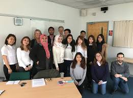 Law degrees awarded by recognised malaysian universities), the degree will be 4 years. Students From Partnership University In Malaysia Visit Uwe Bristol Bristol Business School Blog