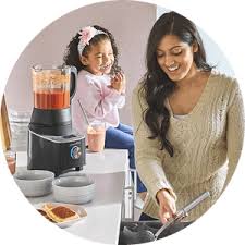 But these countertop staples don't just puree different foods; Deluxe Cooking Blender Pampered Chef Us Site