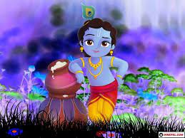 Pin On Krishna Images