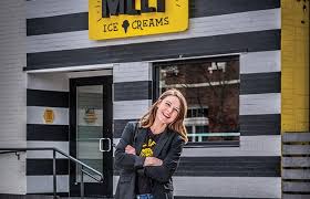 Episode 13: Kari Crowe